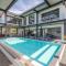 Totally New 4BR Private Villa Sunset Garden 2, 12m Oxygen Pool