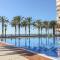 Lovely Apartment In Algarrobo-Costa