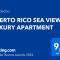 PUERTO RICO SEA VIEW LUXURY APARTMENT
