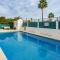 Apartment Ático Los Pelicanos by Interhome