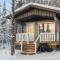 Holiday Home Pikkuporo f by Interhome