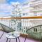 Apartment Les Arènes de Cimiez-1 by Interhome