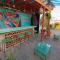 Monkey Safari Hostel