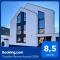 Luxuswohnung 95qm in Waldrandlage zwischen Köln und Düsseldorf-Nähe Messe - Lanxessarena - Bayarena