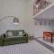 Casa Marie Studio Maisonette
