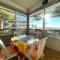 Studio à 50m de la plage avec parking privé, pour 4 personnes - FR-1-338-324