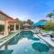 Villa Bugis Drupadi Seminyak