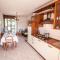Seaside serenity flat with outdoor pool