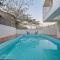 EMPYREAN STAY ll ENFIELD VILLA ll 2BHK ll AC ll POOL ll BBQ