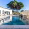 Villa SurgaBali - swimming pool and 300m from the beach