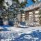 Mountain Apartment Rododendro