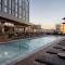 Hotel Fraye Nashville, Curio Collection By Hilton