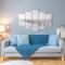 Luxurious Apt in Megaro Moussikis Metro Station