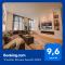 Coolest Apartment in Haarlem City - close to Beach and Amsterdam