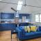 Studio 2 - Central Location Sleeps 4