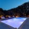 Natura Bungalows-Villa