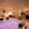 Gites spa de charme L ETOILE SPA