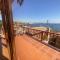 Casa con vista al mar en Caldera