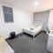 76 Bournbrook road Equipped studios near QE