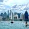 Regalia service suites klcc skypool
