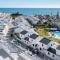 Seaside Serenity apartamento Estepona
