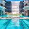 Saint Honore Studio Retreat with Amenities