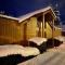 Chalet Capucine 2 au coeur des Vosges