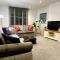 Hudson Apartment - 2 bedroom, Oakham Centre by Belmont Places