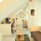 Homestay-Stylish, Zentral- Loft Apartment-Parking