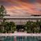 Luxury Resort Penthouse - 2 Floors w/Rooftop Pool