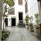 Modern loft, view-town-La Candelaria neighborhood