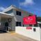 Beachside Boutique Motel Mackay