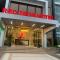 Red Iron Hotel