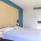 B&B HOTEL Nîmes Centre Arènes