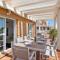 Estepona 4 kamer penthouse