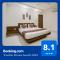 FabExpress Comfort Stay I