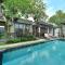 The Khayangan Dreams Villa, Seminyak