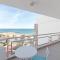 Global Properties, Apartamento con terraza e increibles vistas al mar