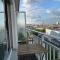 Rooftop Eiffel View- Paris Expo Porte de Versailles-