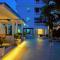 Bali Luxury Apartments Diani