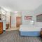 Best Western PLUS Peppertree Inn at Omak