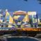 Sun Inns Hotel Kepong near Hospital Sungai Buloh
