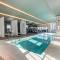 Luxury Downtown Escape Pool & Free Parking