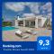 Los Balcones Villa i Costa Blanca