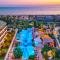 TUl BLUE Side Adult Only 16 Plus - Ultra All Inclusive
