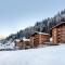 Les Chalets Laska