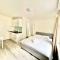 Urban Oasis with Queen Bed and View BE-14