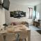Appartamento a Morcote Zen