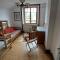 Appartement en maison de ville