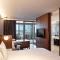 Park Hyatt Auckland